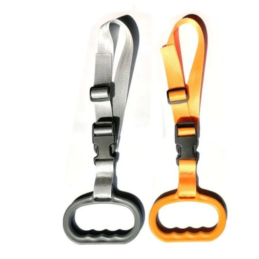 Standing Aid Disabled Door Handle Car Assistive Devices Elderly Car Assist Tool Mobility Aids Adjustable Car Grab Handle Elderly