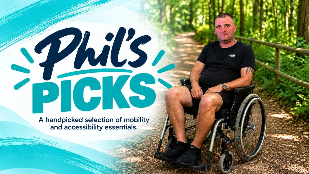 Phil’s Picks fitted collection image