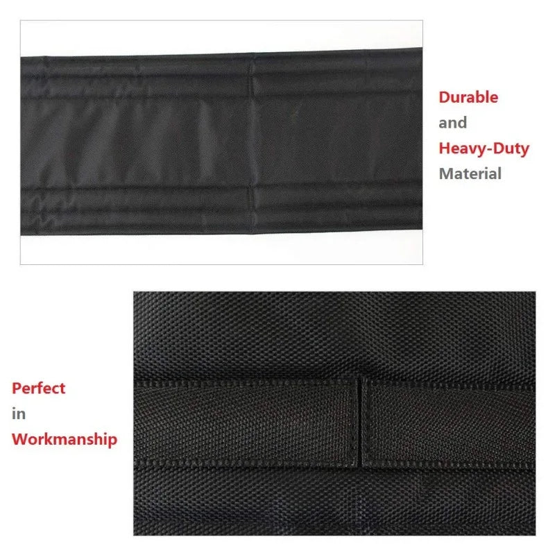 Adjustable Transfer Belt — Body Lifting & Moving Aid for Carers