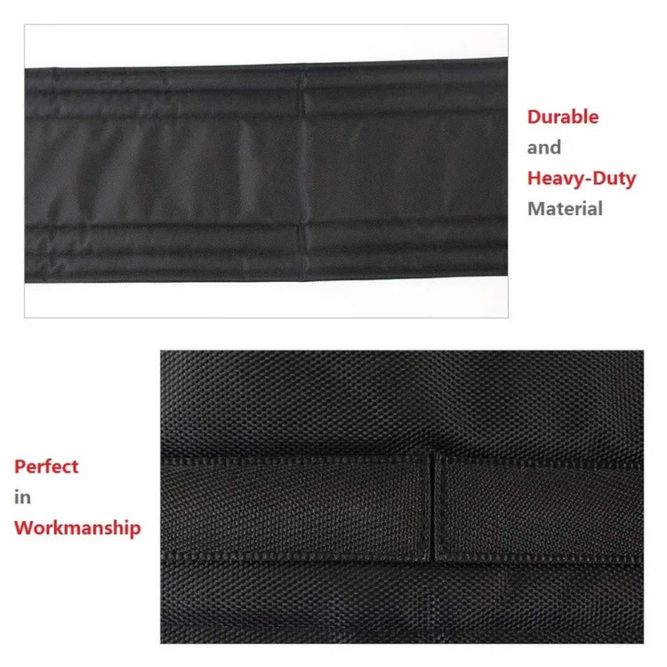 Adjustable Transfer Belt — Body Lifting & Moving Aid for Carers