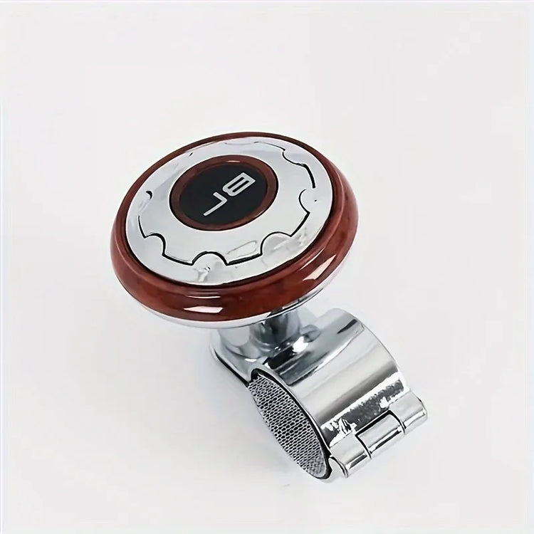 1Pc Steering Wheel Assist Ball, Handle Steering Aid with Ball Bearing