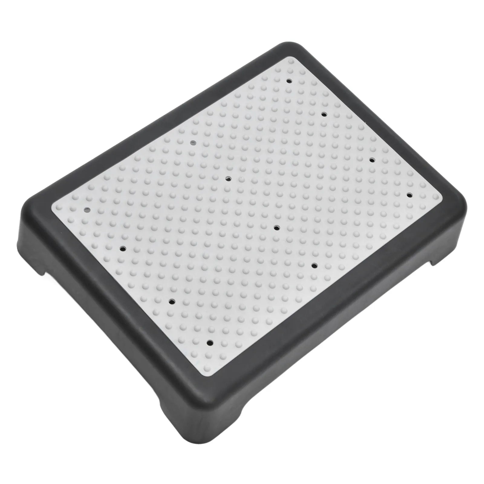 Anti Slip Half Step Stackable Elderly Half Step Outdoor Riser Step Stool for Household Garden Elderly Half Step Half Step Stool