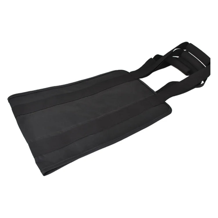Adjustable Transfer Belt — Body Lifting & Moving Aid for Carers