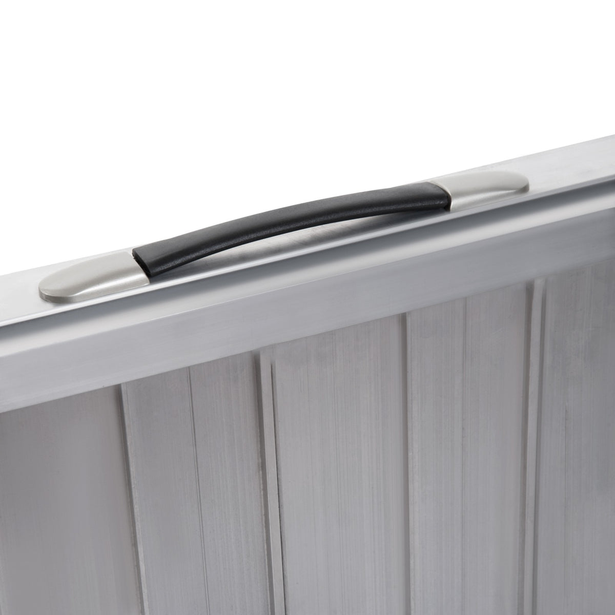 2ft Aluminium Folding Wheelchair Ramp – Portable Suitcase
