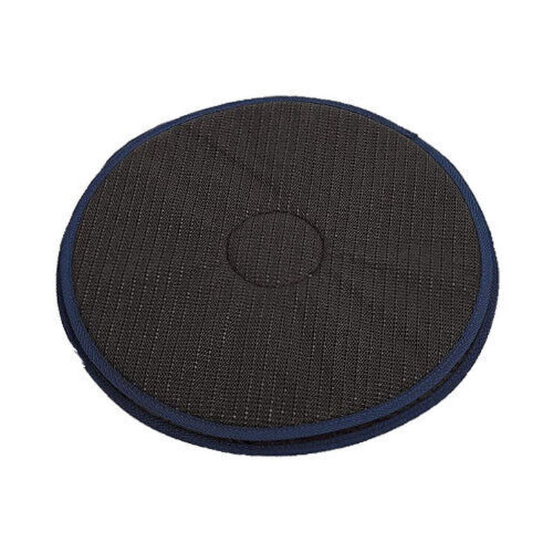 360° Swivel Seat Cushion Rotation Pad for Car & Office Chair Mobility Aid