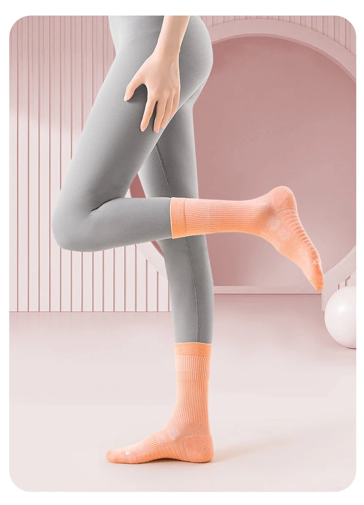 Unisex Graduated Compression Socks — Energy & Comfort Support
