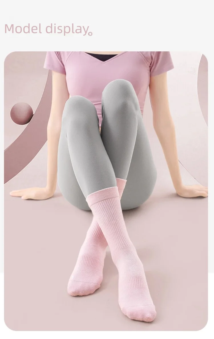 Unisex Graduated Compression Socks — Energy & Comfort Support