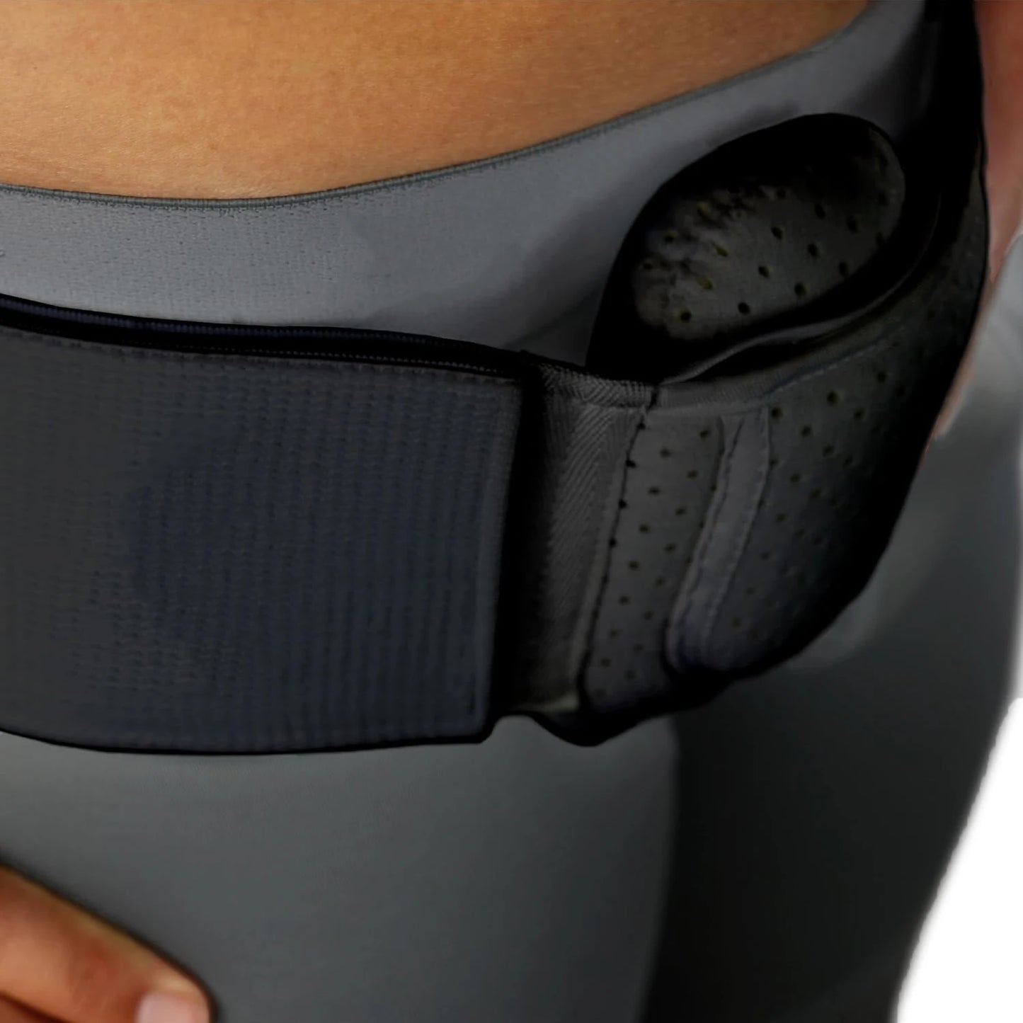 Adjustable Inguinal Hernia Support Belt — Post-Surgery & Daily Comfort