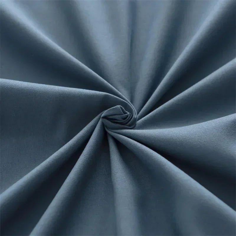 Waterproof Mattress Protector — Breathable Fitted Sheet Style