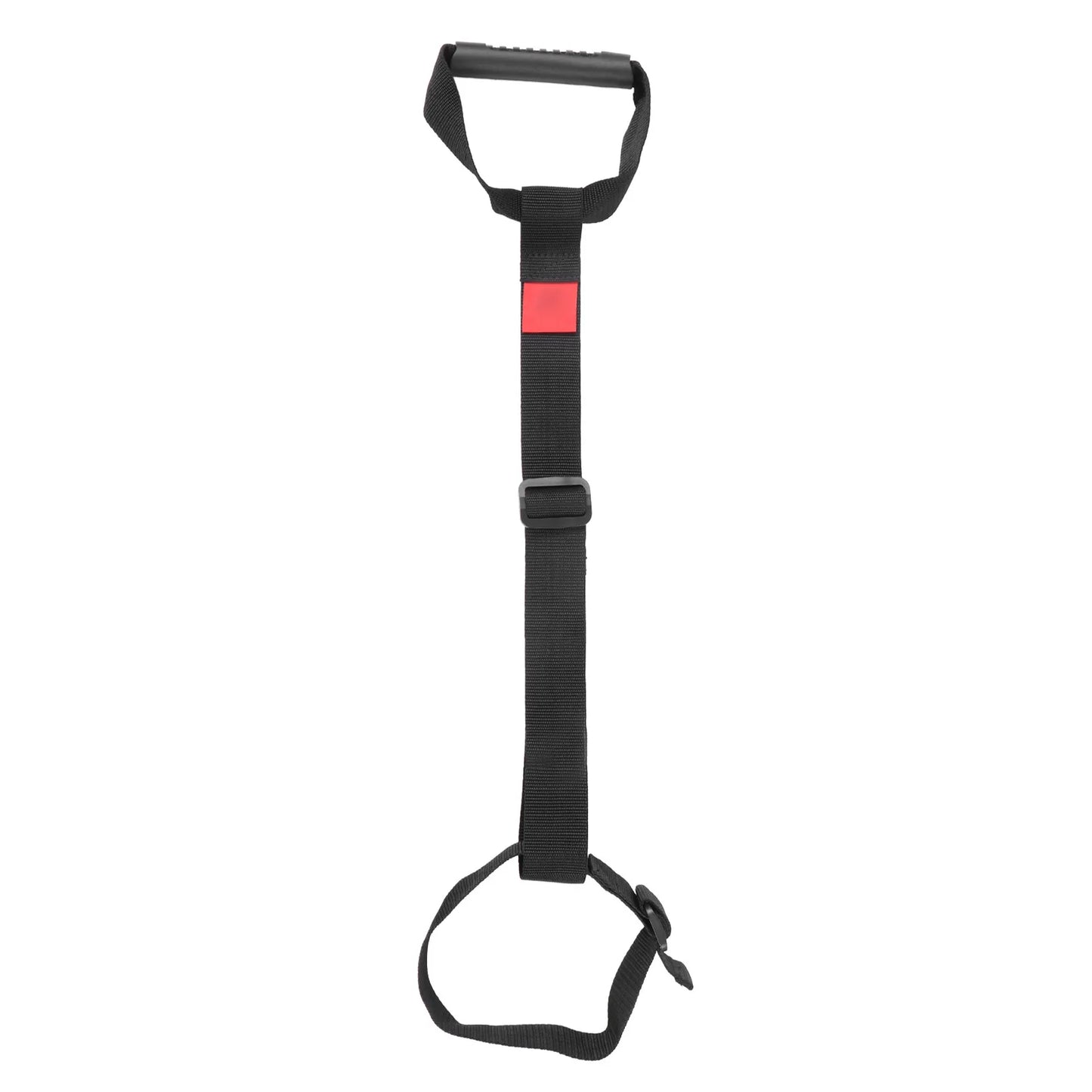 Leg Lifter Strap — Mobility Aid for Elderly & Disabled