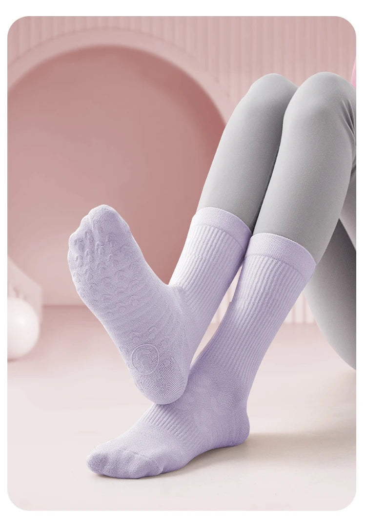 Unisex Graduated Compression Socks — Energy & Comfort Support