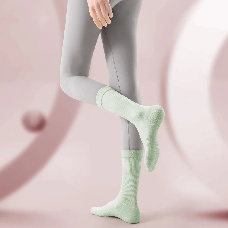 Unisex Graduated Compression Socks — Energy & Comfort Support