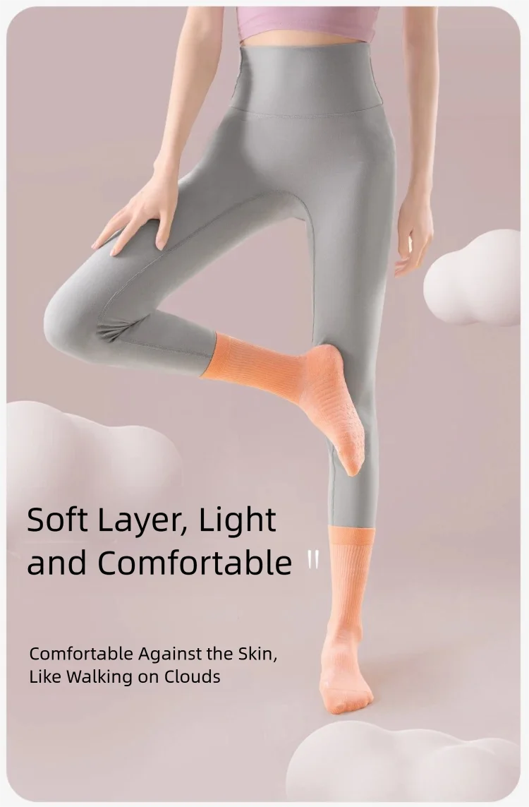 Unisex Graduated Compression Socks — Energy & Comfort Support
