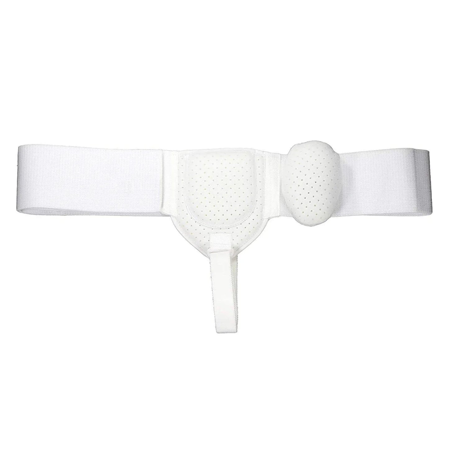 Adjustable Inguinal Hernia Support Belt — Post-Surgery & Daily Comfort