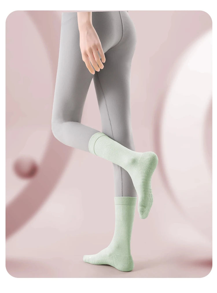 Unisex Graduated Compression Socks — Energy & Comfort Support