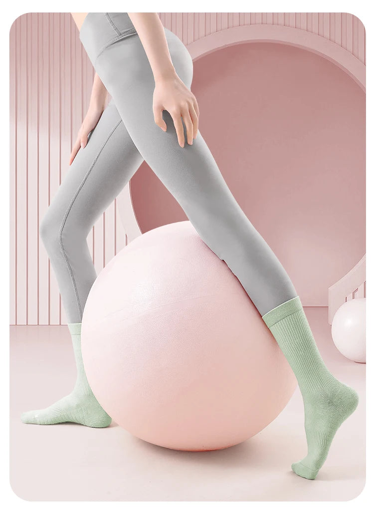 Unisex Graduated Compression Socks — Energy & Comfort Support