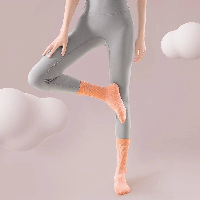 Unisex Graduated Compression Socks — Energy & Comfort Support