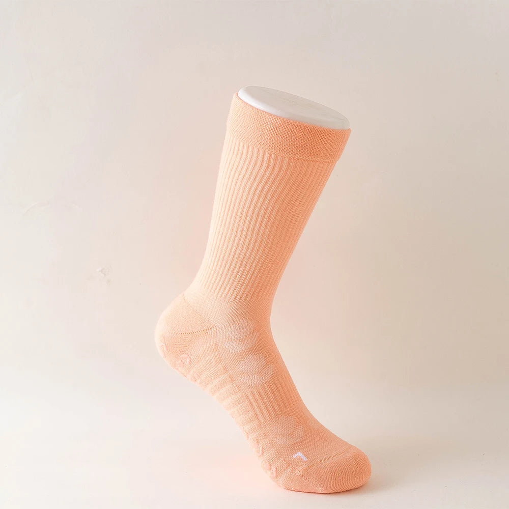 Unisex Graduated Compression Socks — Energy & Comfort Support