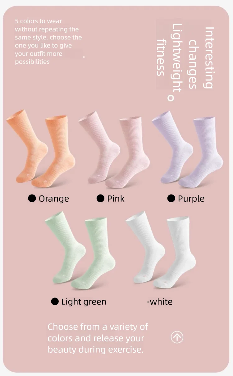 Unisex Graduated Compression Socks — Energy & Comfort Support