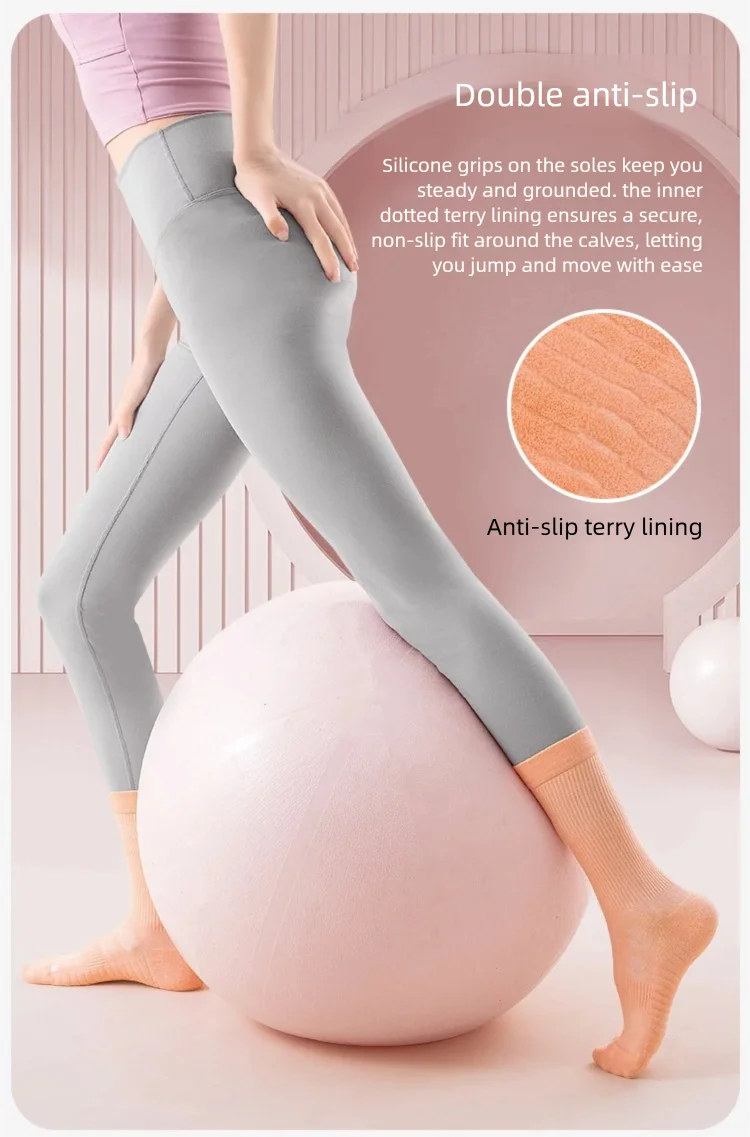 Unisex Graduated Compression Socks — Energy & Comfort Support