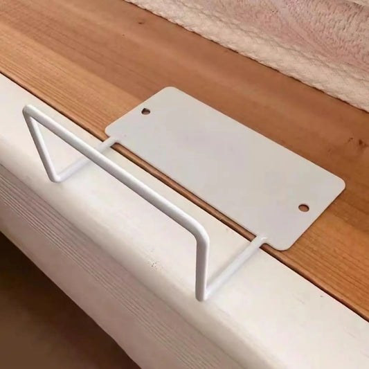 Non-Slip Mattress Gripper — Bed Frame Slide Stopper