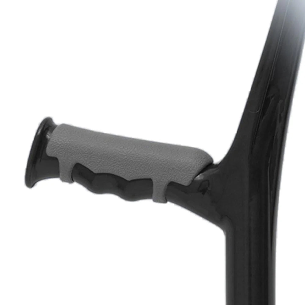 Foldable Forearm Crutches — Compact & Portable Mobility Aid