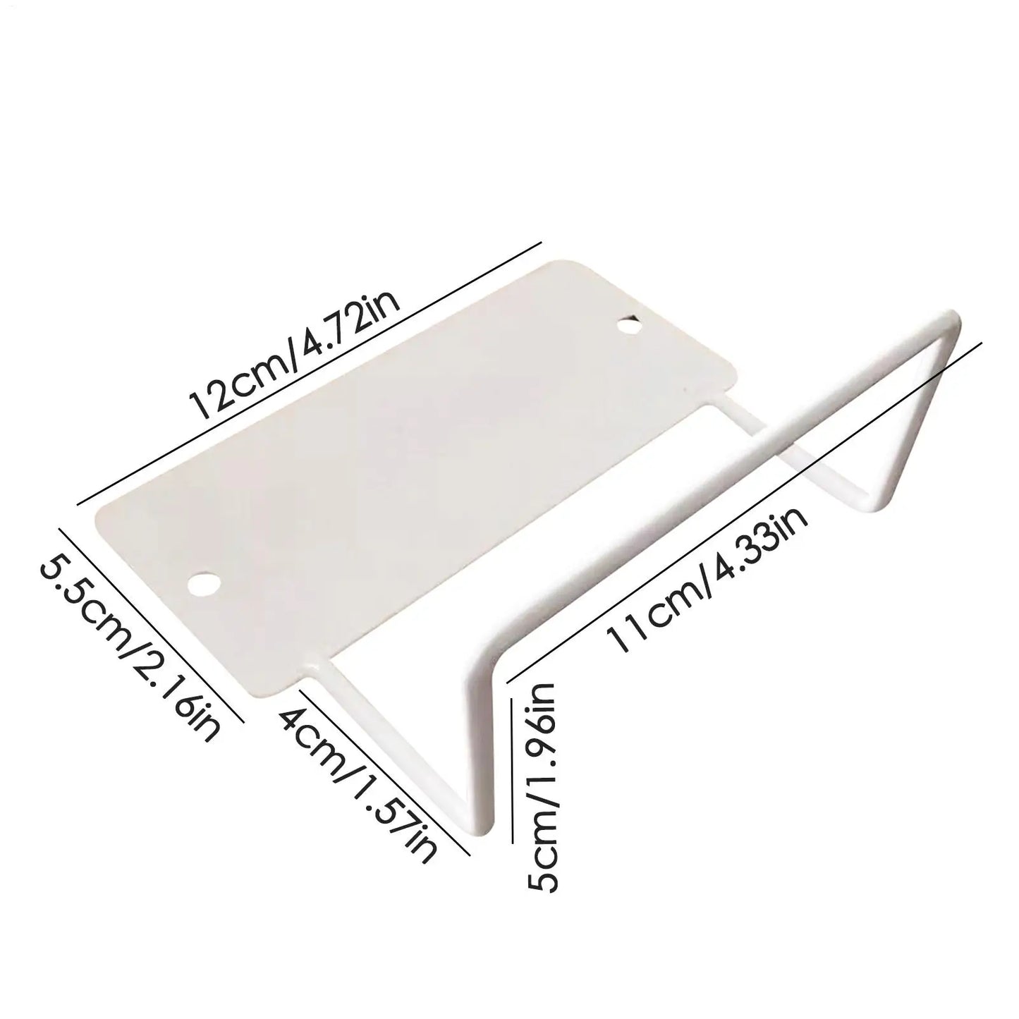 Non-Slip Mattress Gripper — Bed Frame Slide Stopper