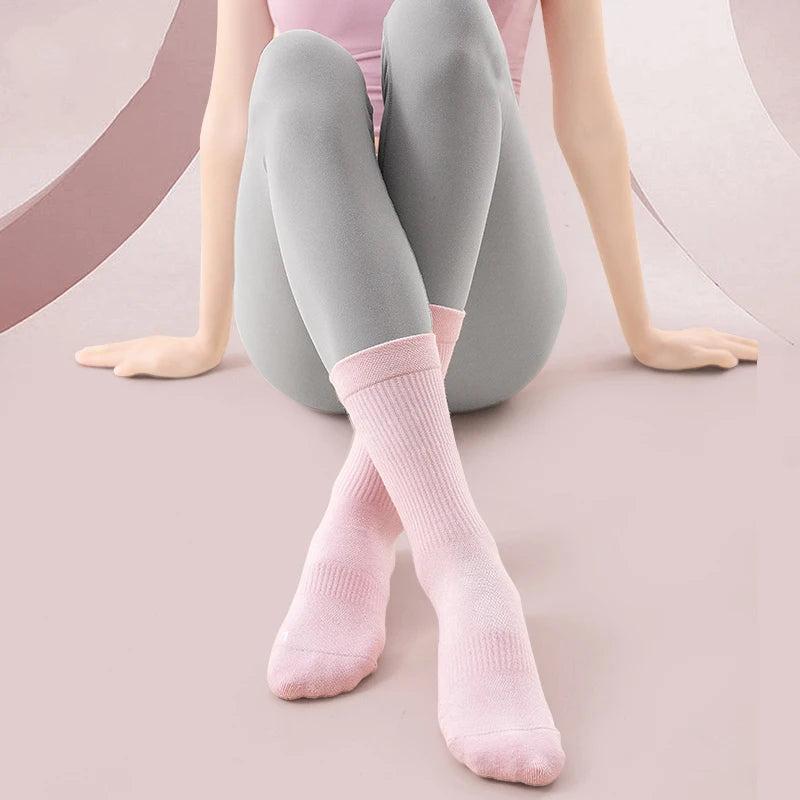 Unisex Graduated Compression Socks — Energy & Comfort Support