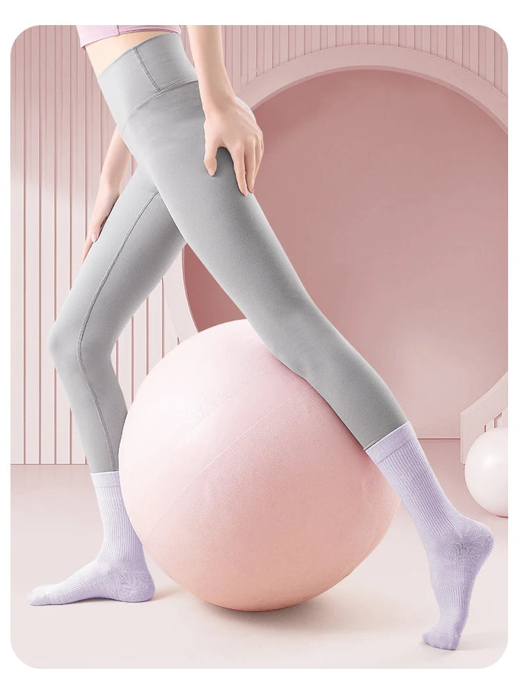 Unisex Graduated Compression Socks — Energy & Comfort Support
