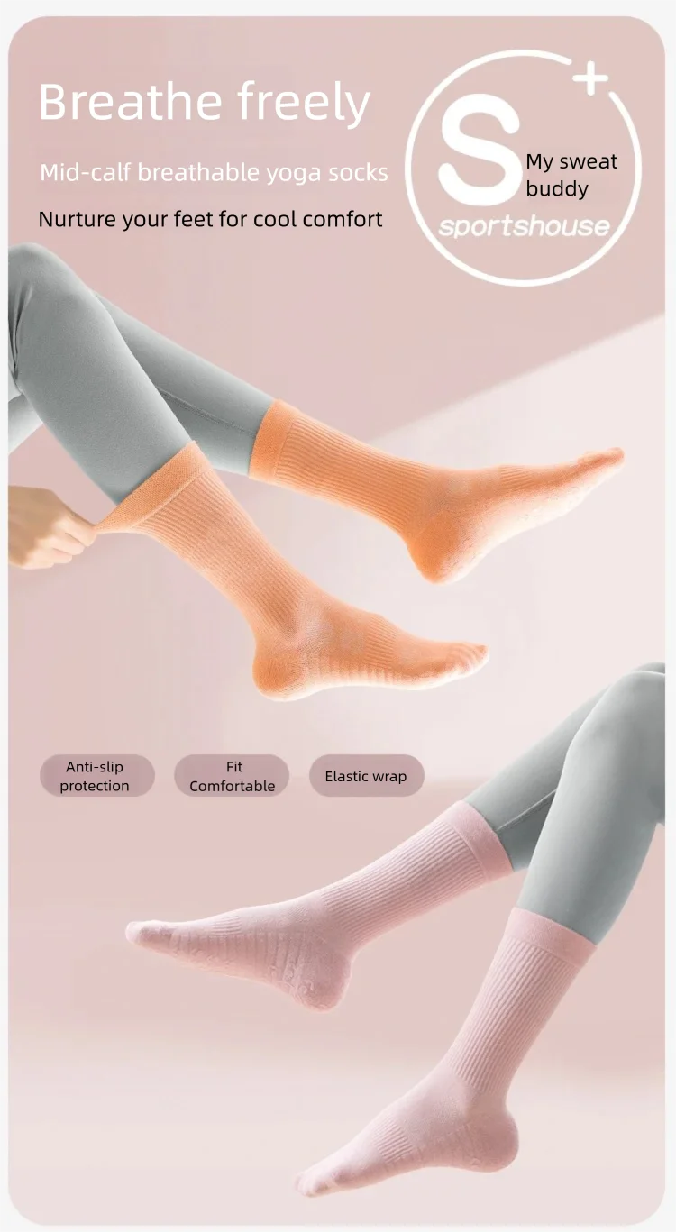 Unisex Graduated Compression Socks — Energy & Comfort Support