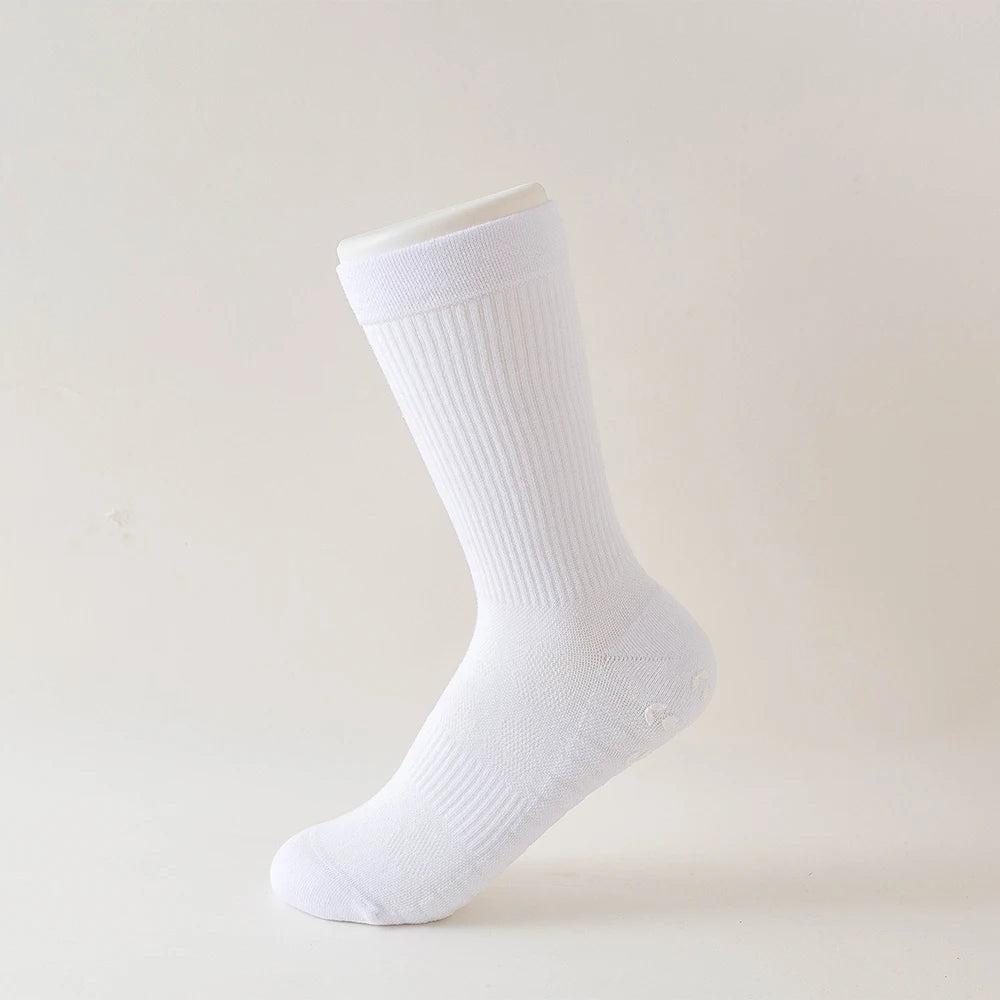 Unisex Graduated Compression Socks — Energy & Comfort Support