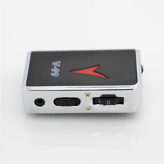 Pocket Hearing Aid — High Power Adjustable Tone Sound Amplifier