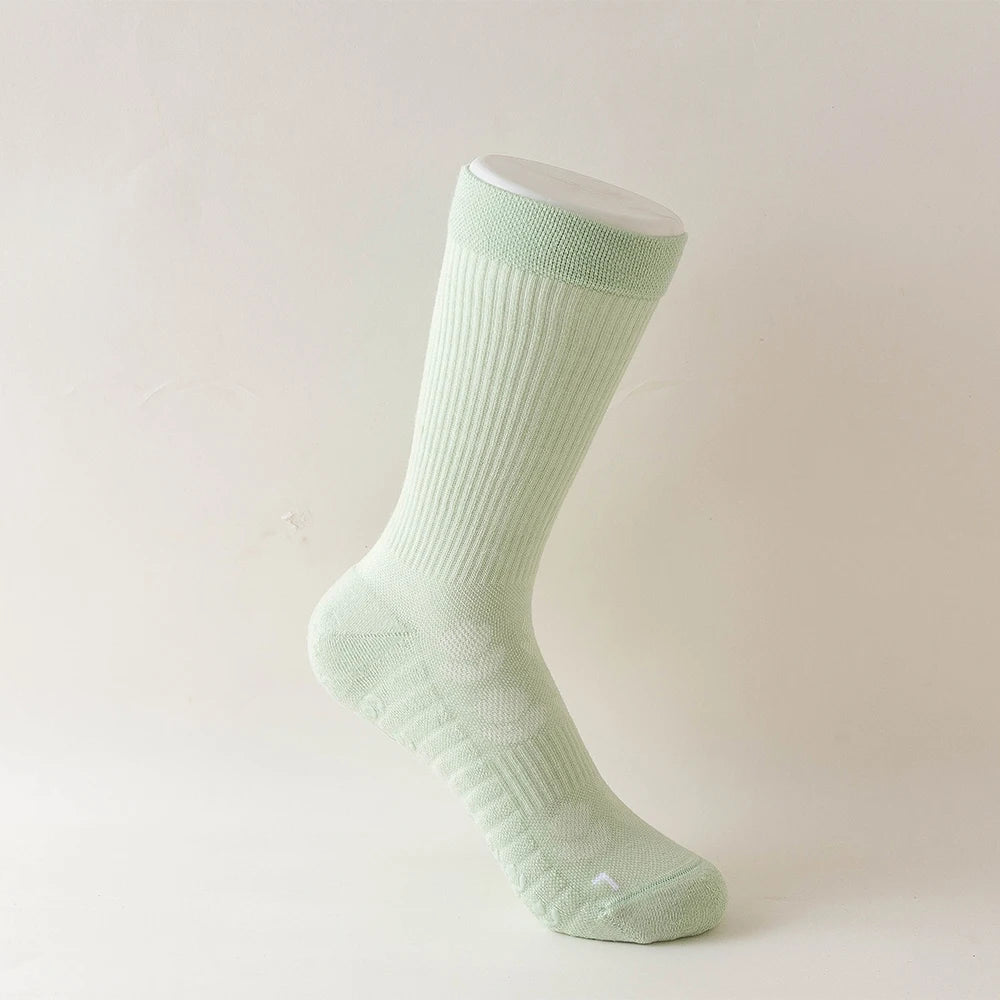 Unisex Graduated Compression Socks — Energy & Comfort Support