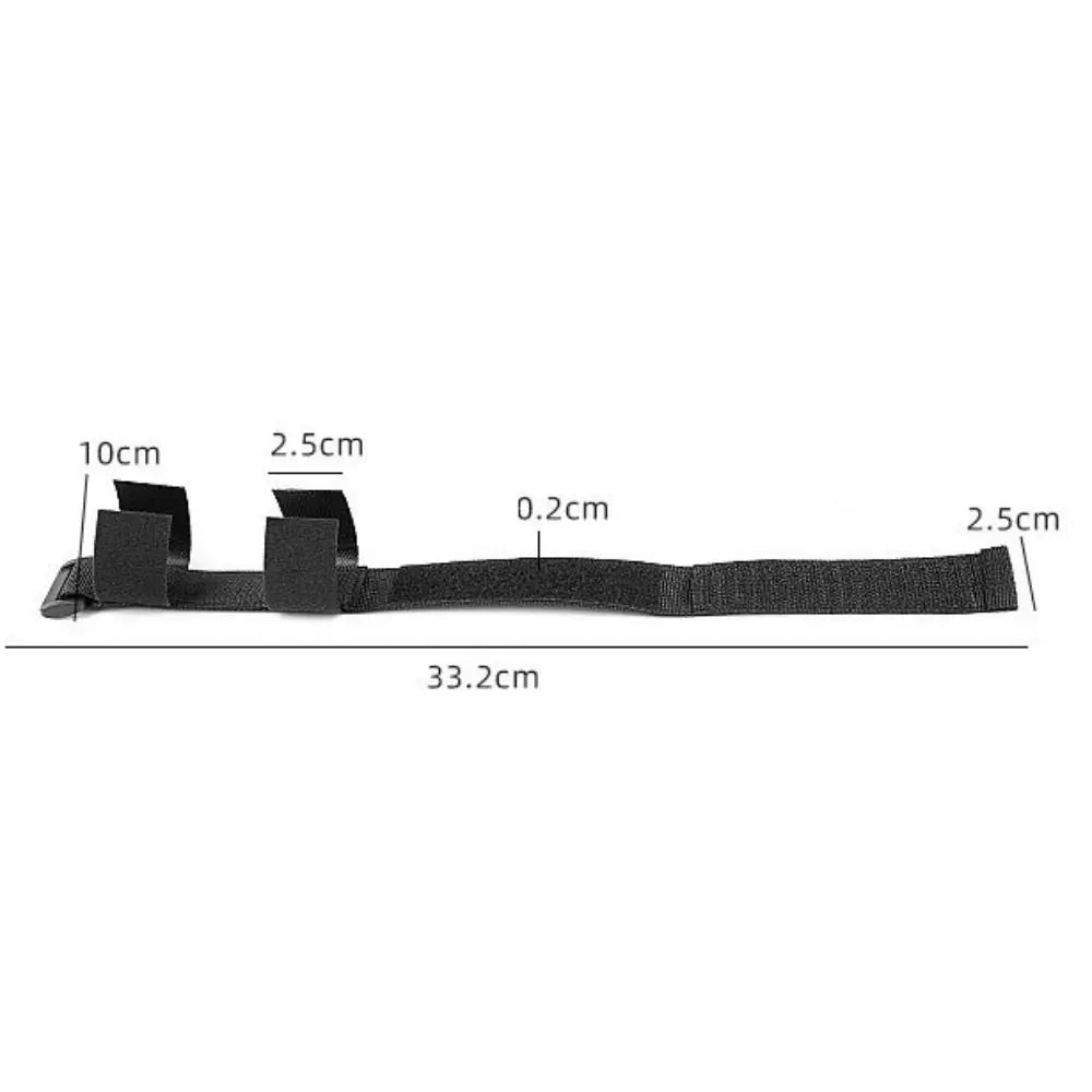 Ergonomic Adaptive Cutlery Holder — Non-Slip Grip Aid