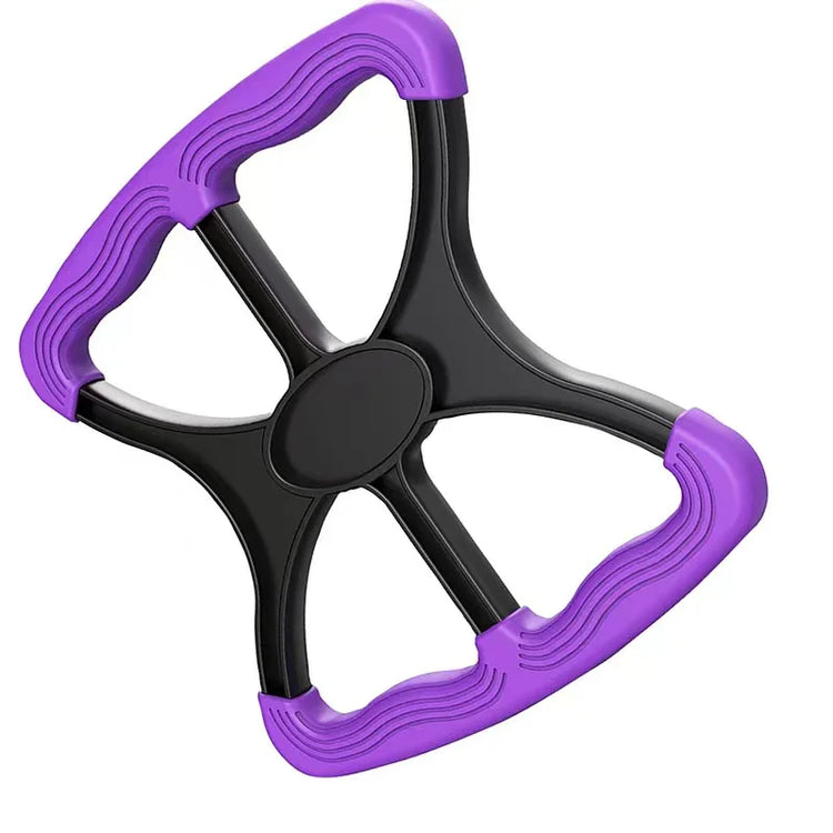 New Elderly Care Worker Assisted Lift Standing Grip Tool Non-Slip Handle Stronger Grip Contact-Free Auxiliary Tool for Elderly