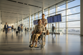 Airport Assistance Checklist