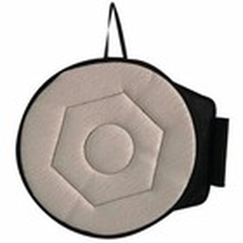 360° Swivel Seat Cushion Rotation Pad for Car & Office Chair Mobility Aid