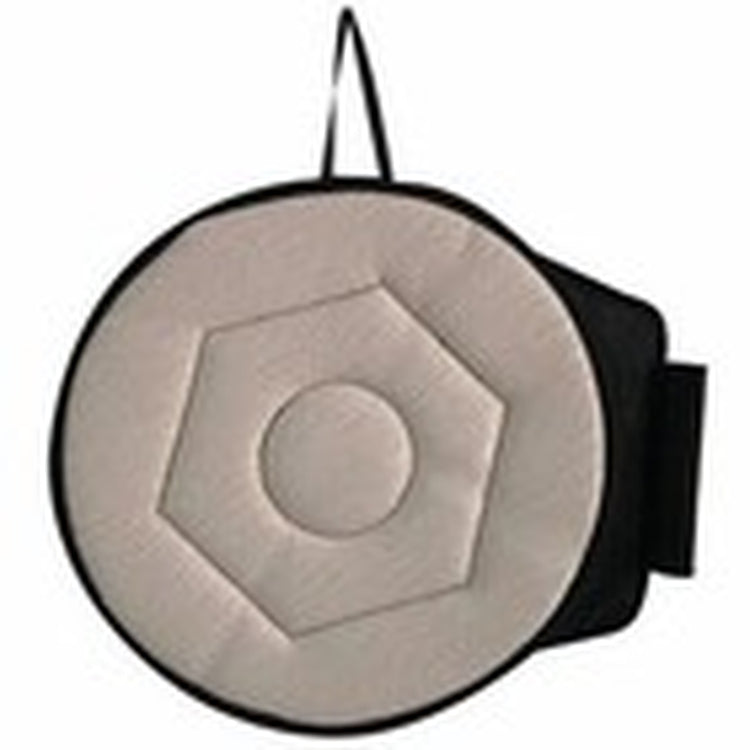 360° Swivel Seat Cushion Rotation Pad for Car & Office Chair Mobility Aid