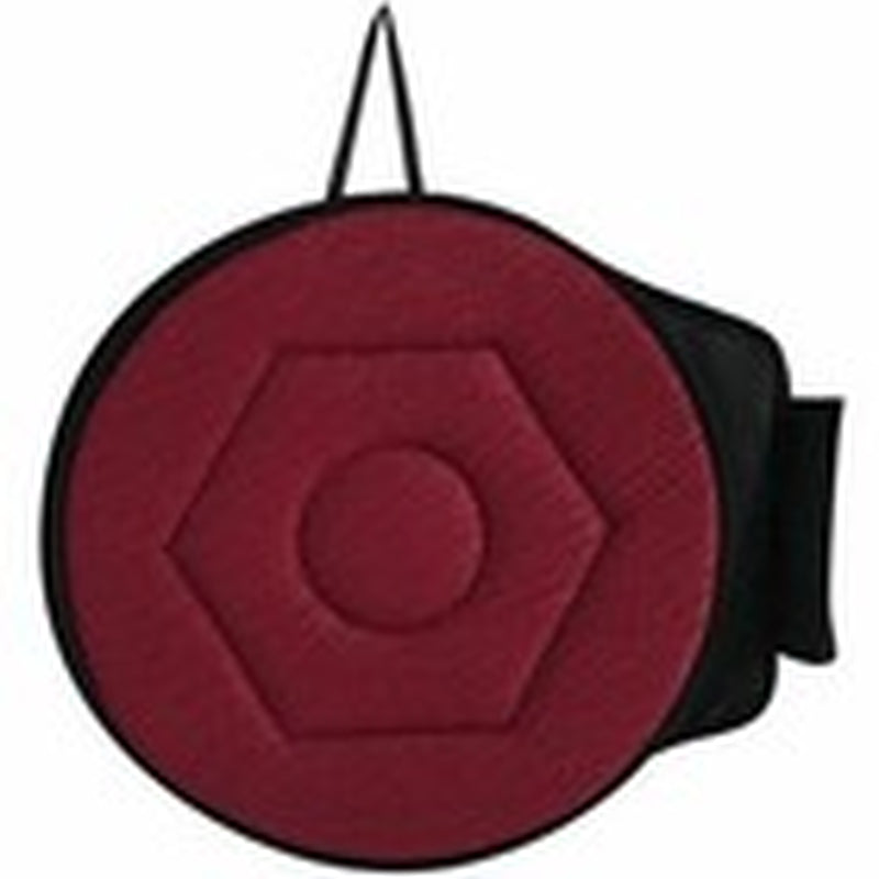 360° Swivel Seat Cushion Rotation Pad for Car & Office Chair Mobility Aid