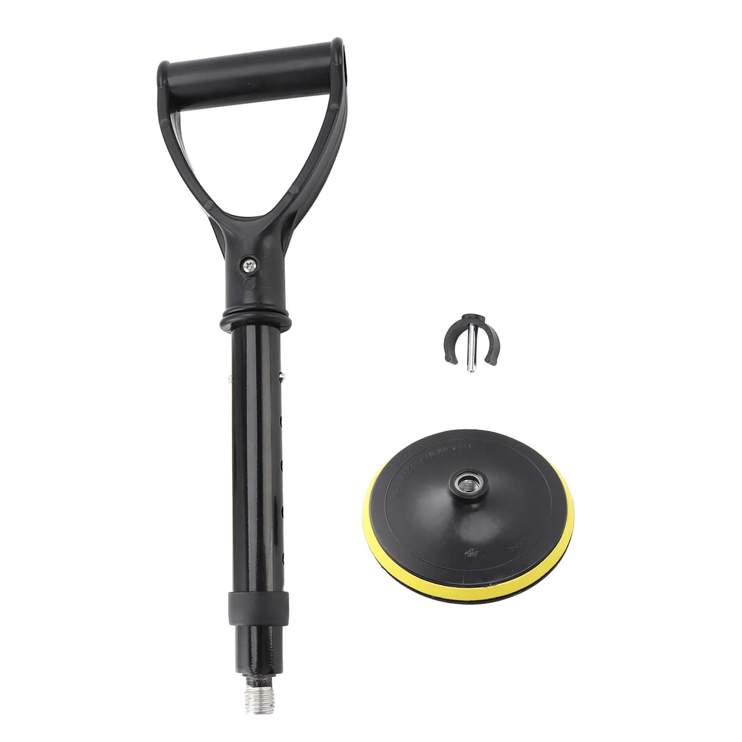 Standing Assist Device Portability Standing Aid Device Adjustable Non Slip Stable Support Help Seniors Get up for Elderly Living