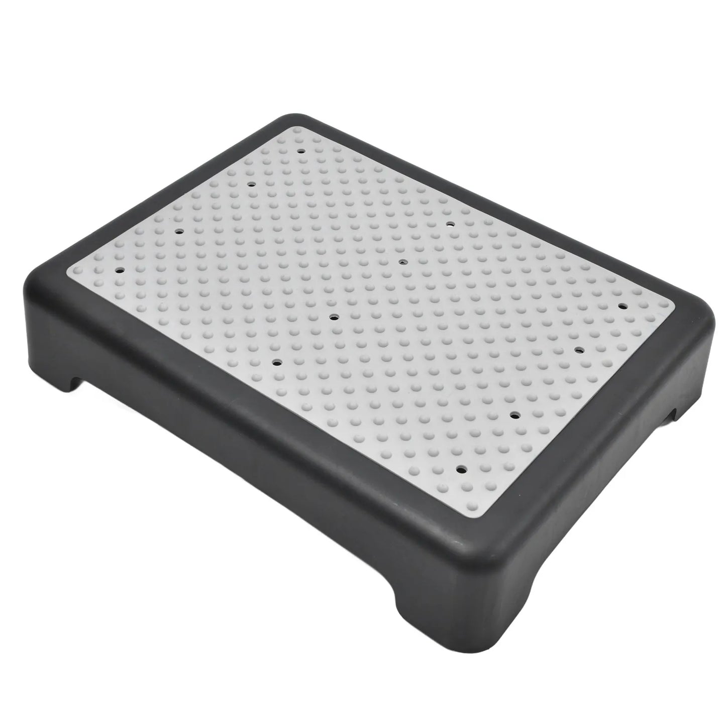 Anti Slip Half Step Stackable Elderly Half Step Outdoor Riser Step Stool for Household Garden Elderly Half Step Half Step Stool