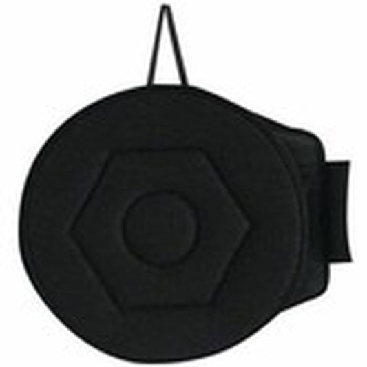 360° Swivel Seat Cushion Rotation Pad for Car & Office Chair Mobility Aid