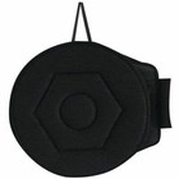 360° Swivel Seat Cushion Rotation Pad for Car & Office Chair Mobility Aid