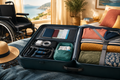 Holiday Packing Checklist